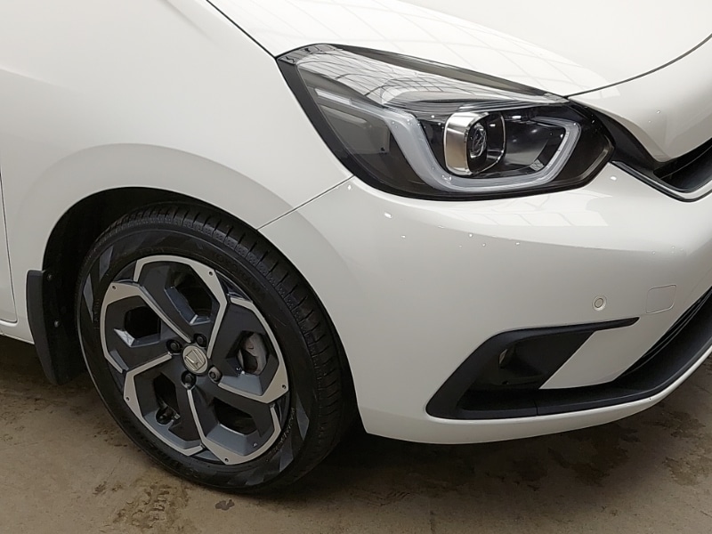 Used Honda Jazz 2023 for sale - 77717183: Photo 9