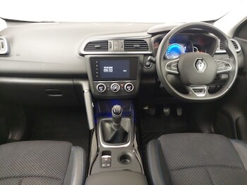 Used Renault Kadjar 2020 for sale - 77717172: Photo