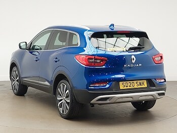 Used Renault Kadjar 2020 for sale - 77717172: Photo