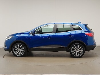 Used Renault Kadjar 2020 for sale - 77717172: Photo