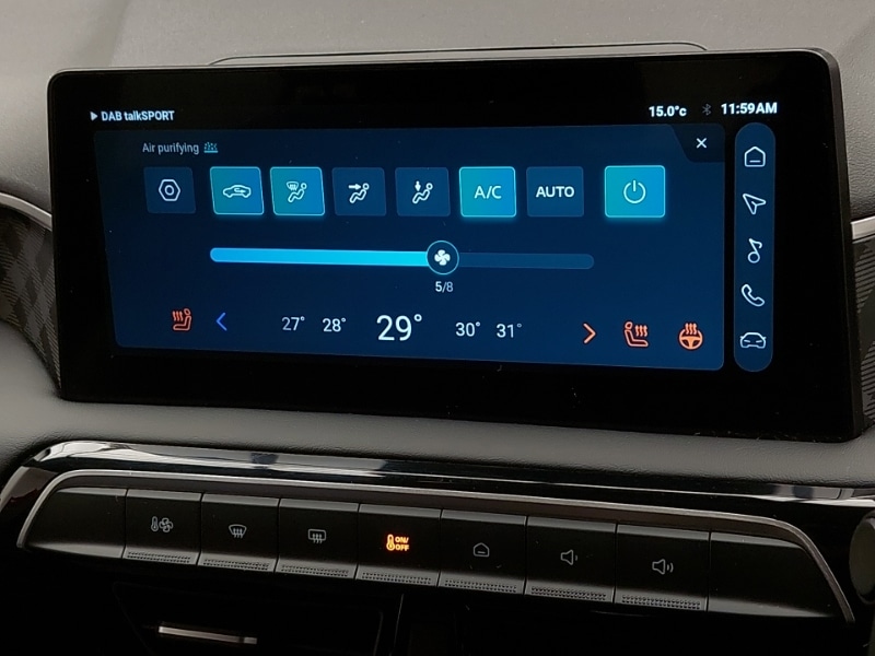 Used MG MG3 2024 for sale - 76721961: Photo 14