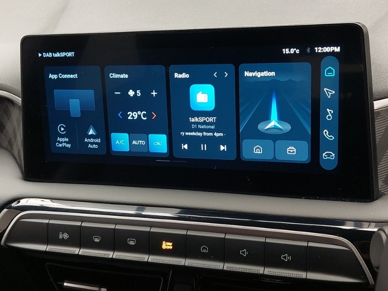 Used MG MG3 2024 for sale - 76721961: Photo 17