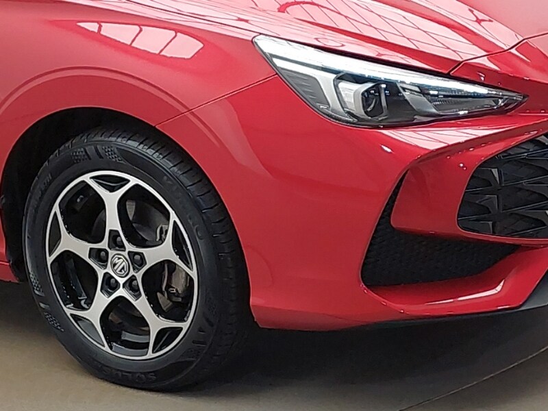 Used MG MG3 2024 for sale - 76721961: Photo 9