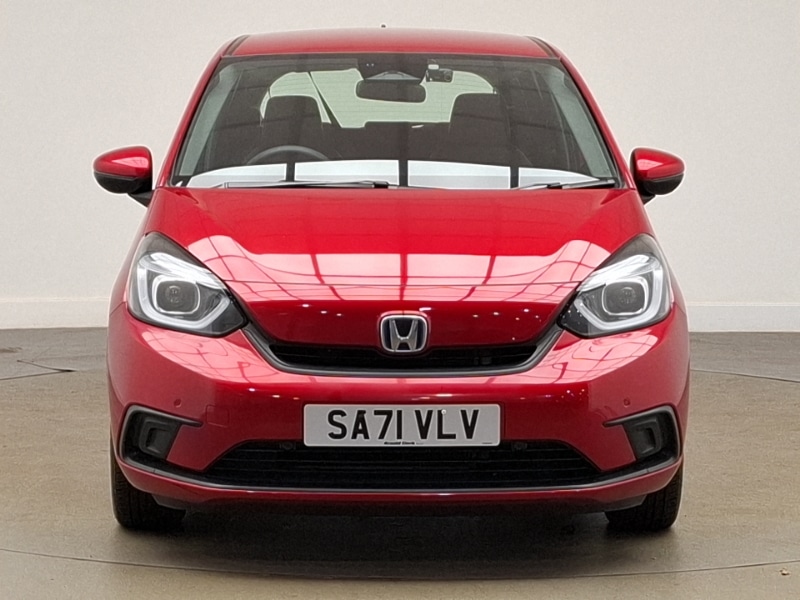 Used Honda Jazz 2021 for sale - 77526596: Photo 12