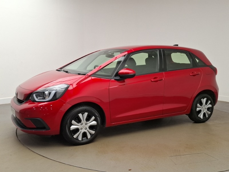 Used Honda Jazz 2021 for sale - 77526596: Photo 13