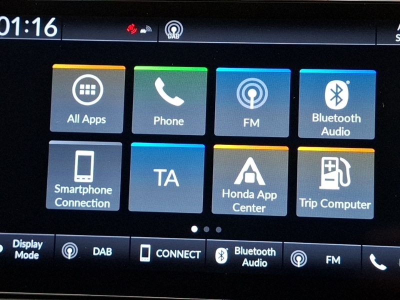 Used Honda Jazz 2021 for sale - 77526596: Photo 14