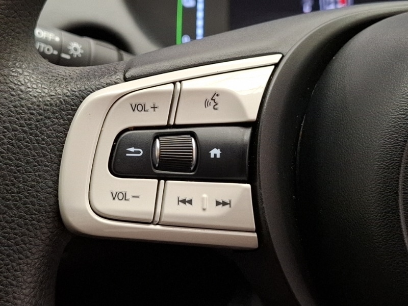 Used Honda Jazz 2021 for sale - 77526596: Photo 18