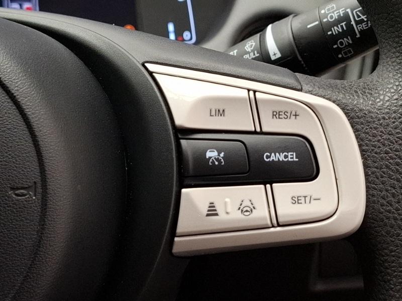 Used Honda Jazz 2021 for sale - 77526596: Photo 19