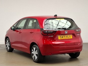 Used Honda Jazz 2021 for sale - 77526596: Photo