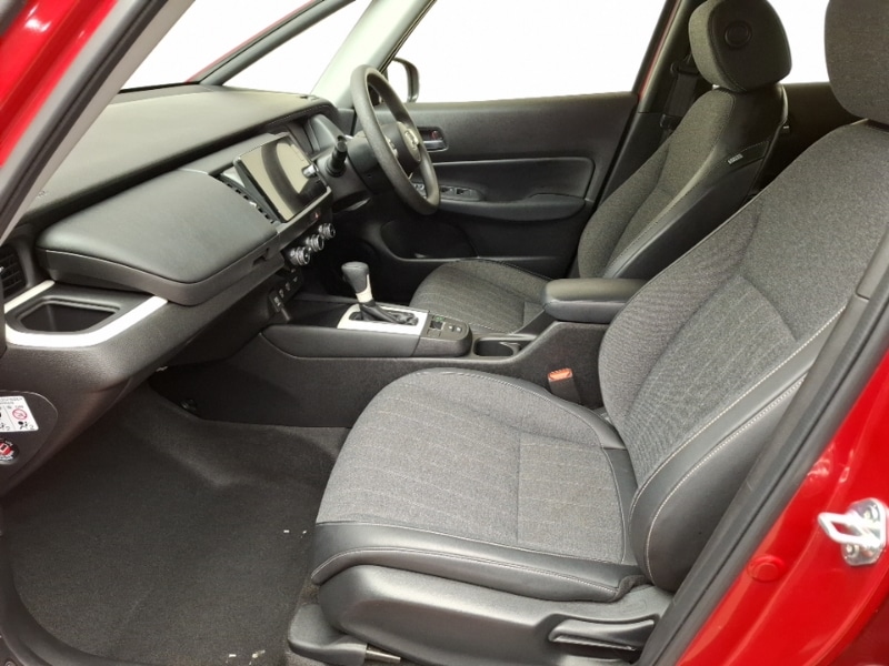 Used Honda Jazz 2021 for sale - 77526596: Photo 5