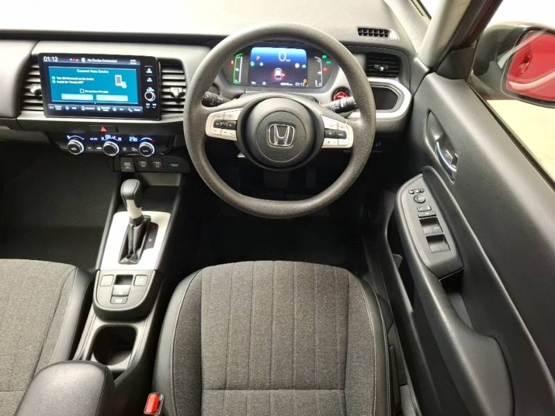 Used Honda Jazz 2021 for sale - 77526596: Photo 7