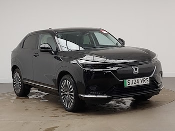 Used Honda e NY1 2024 for sale - 78238276: Photo