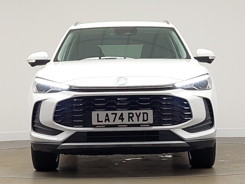 Used MG MG ZS 2024 for sale - 77717175: Photo 12