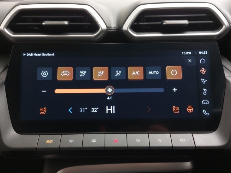 Used MG MG ZS 2024 for sale - 77717175: Photo 17