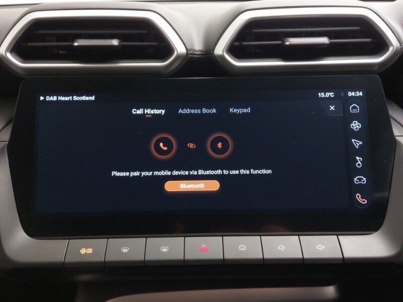 Used MG MG ZS 2024 for sale - 77717175: Photo 19