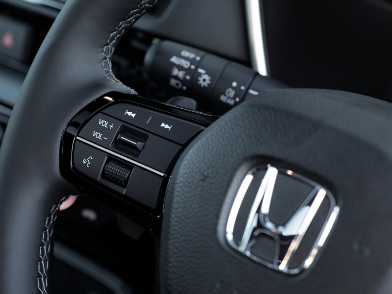 Used Honda CR-V 2025 for sale - 76233733: Photo 14