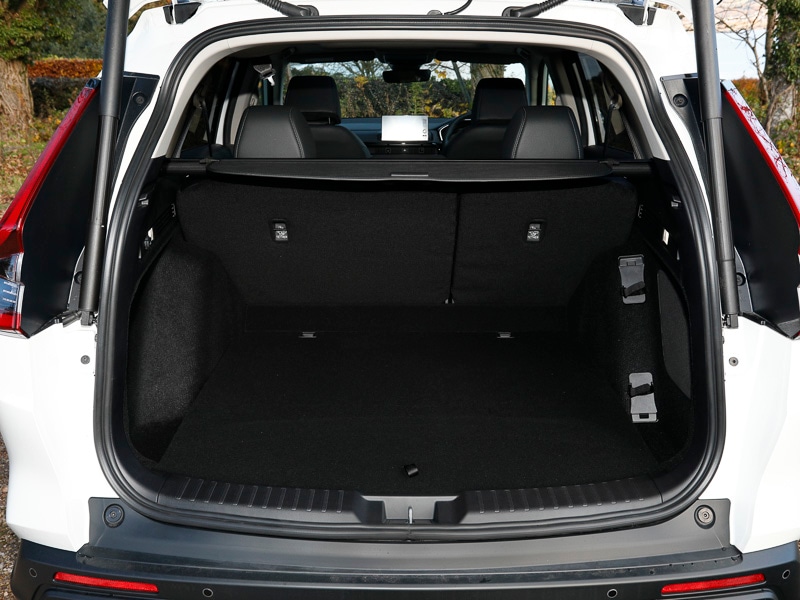 Used Honda CR-V 2025 for sale - 76233733: Photo 19