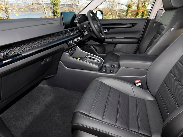 Used Honda CR-V 2025 for sale - 76233733: Photo 5
