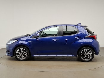 Used Toyota Yaris 2021 for sale - 79298981: Photo