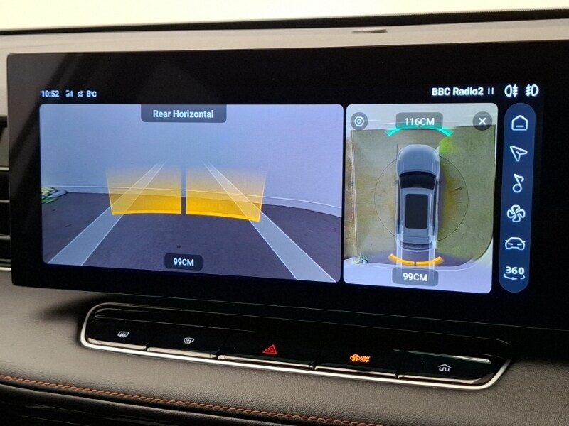 Used MG MG HS 2024 for sale - 77585059: Photo 11