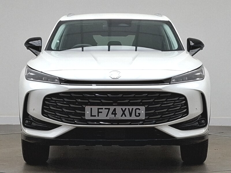 Used MG MG HS 2024 for sale - 77585059: Photo 12