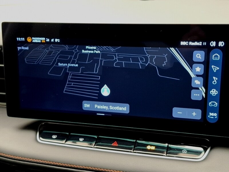 Used MG MG HS 2024 for sale - 77585059: Photo 15