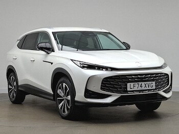 Used MG MG HS 2024 for sale - 77585059: Photo