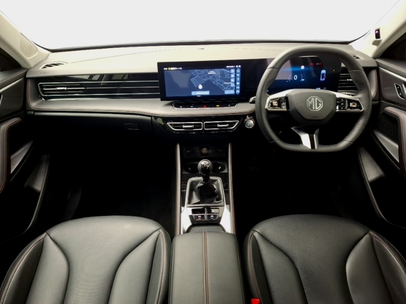 Used MG MG HS 2024 for sale - 77585059: Photo 2