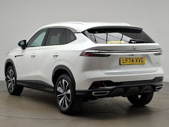 Used MG MG HS 2024 for sale - 77585059: Photo