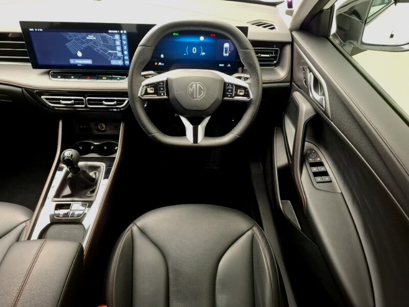 Used MG MG HS 2024 for sale - 77585059: Photo 7