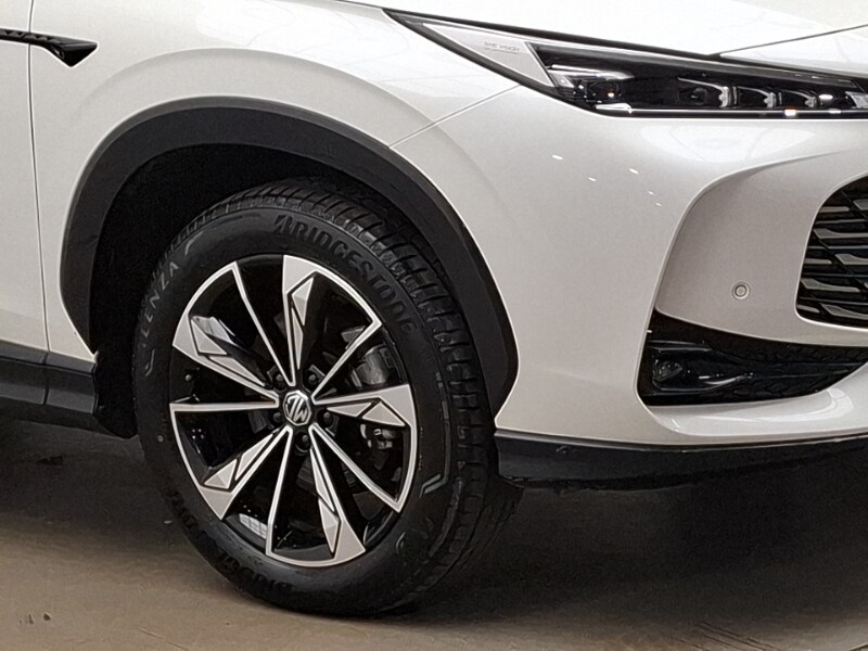 Used MG MG HS 2024 for sale - 77585059: Photo 9