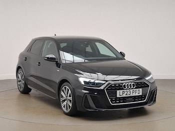 Used Audi A1 2023 for sale - 75491977: Photo