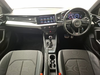 Used Audi A1 2023 for sale - 75491977: Photo