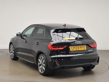 Used Audi A1 2023 for sale - 75491977: Photo