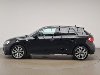 Used Audi A1 2023 for sale - 75491977: Photo