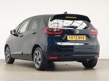 Used Honda Jazz 2022 for sale - 75971944: Photo