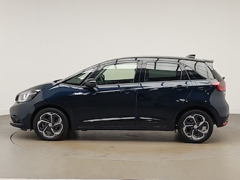 Used Honda Jazz 2022 for sale - 75971944: Photo