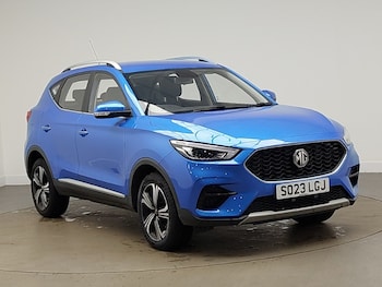 Used MG MG ZS 2023 for sale - 78440617: Photo