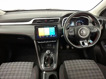 Used MG MG ZS 2023 for sale - 78440617: Photo