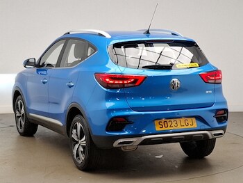 Used MG MG ZS 2023 for sale - 78440617: Photo