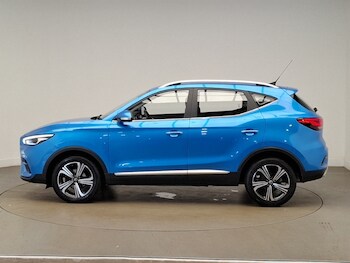 Used MG MG ZS 2023 for sale - 78440617: Photo