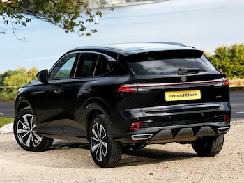 Used MG MG HS 2025 for sale - 77433082: Photo