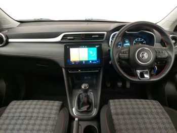 Used MG MG ZS 2022 for sale - 74882518: Photo