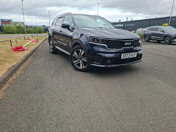 Used Kia Sorento 2023 for sale - 79343114: Photo