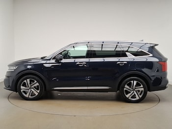 Used Kia Sorento 2023 for sale - 79343114: Photo