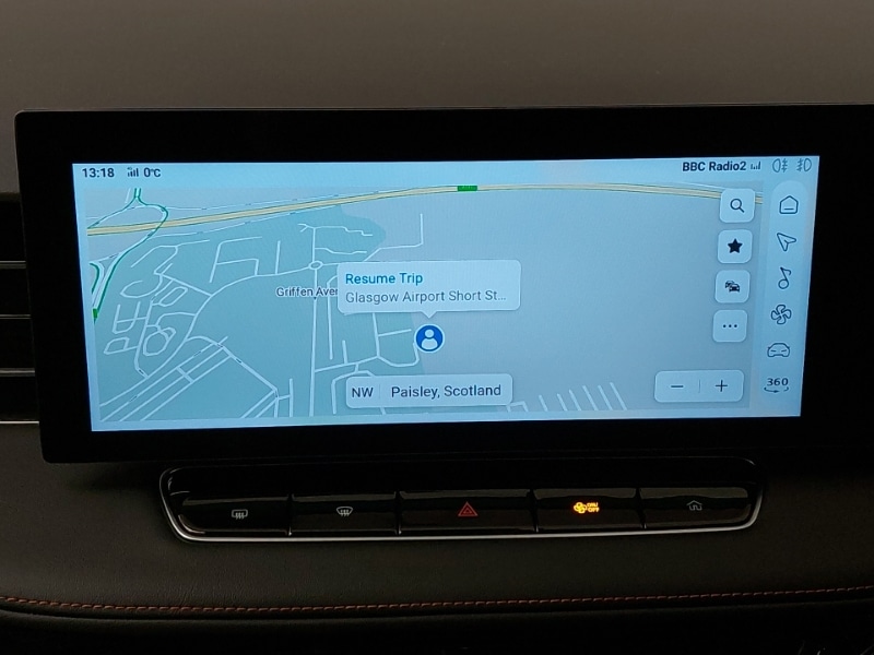 Used MG MG HS 2025 for sale - 77304428: Photo 11