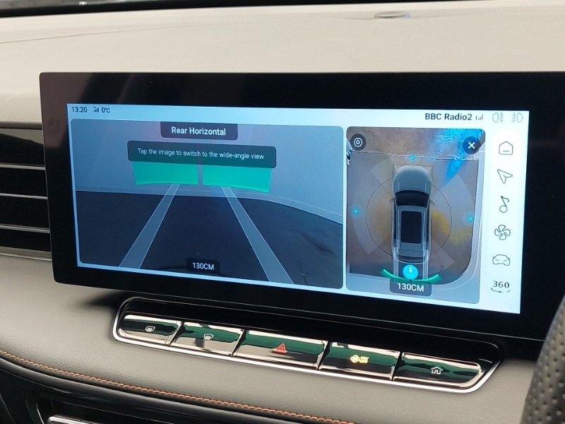 Used MG MG HS 2025 for sale - 77304428: Photo 15