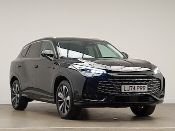 MG MG HS feature image