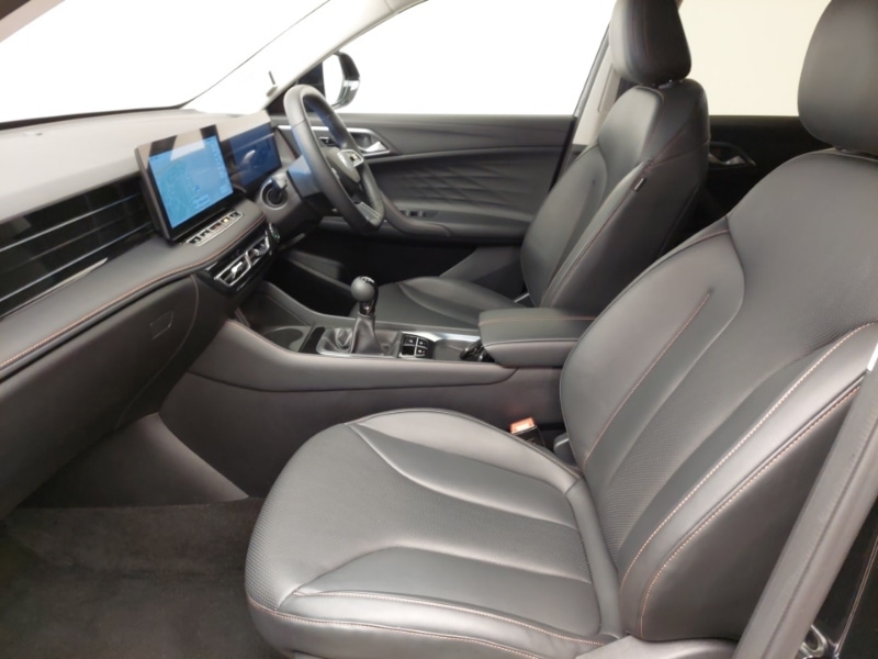 Used MG MG HS 2025 for sale - 77304428: Photo 5