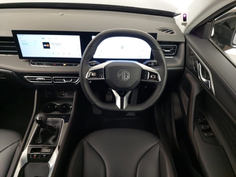 Used MG MG HS 2025 for sale - 77304428: Photo 7